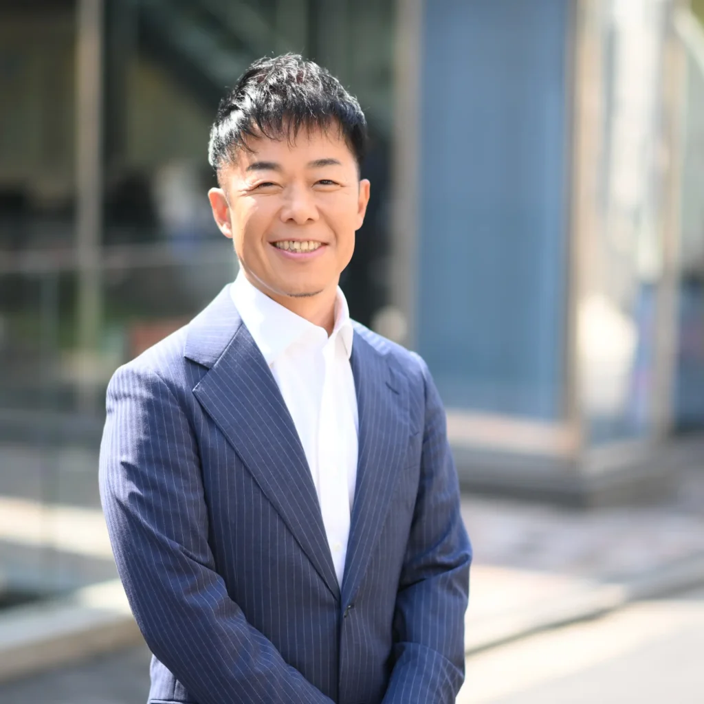 株式会社ヒューマンクリエイションホールディングス　代表取締役社長　富永邦昭氏　インタビュー