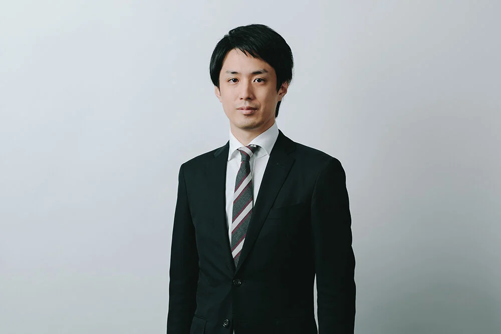 株式会社pluszero　代表取締役社長COO　森遼太氏　インタビュー