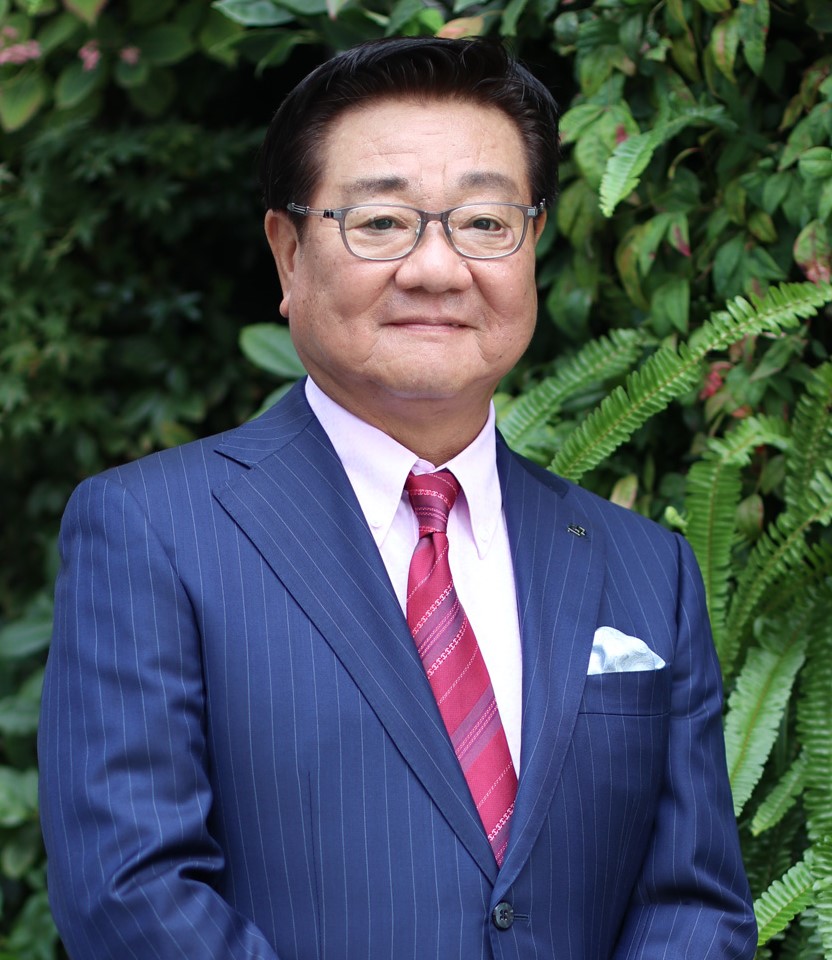 株式会社コラントッテ 代表取締役社長　小松克已氏　インタビュー