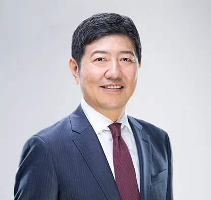株式会社マーキュリアホールディングス　代表取締役　豊島俊弘氏　インタビュー