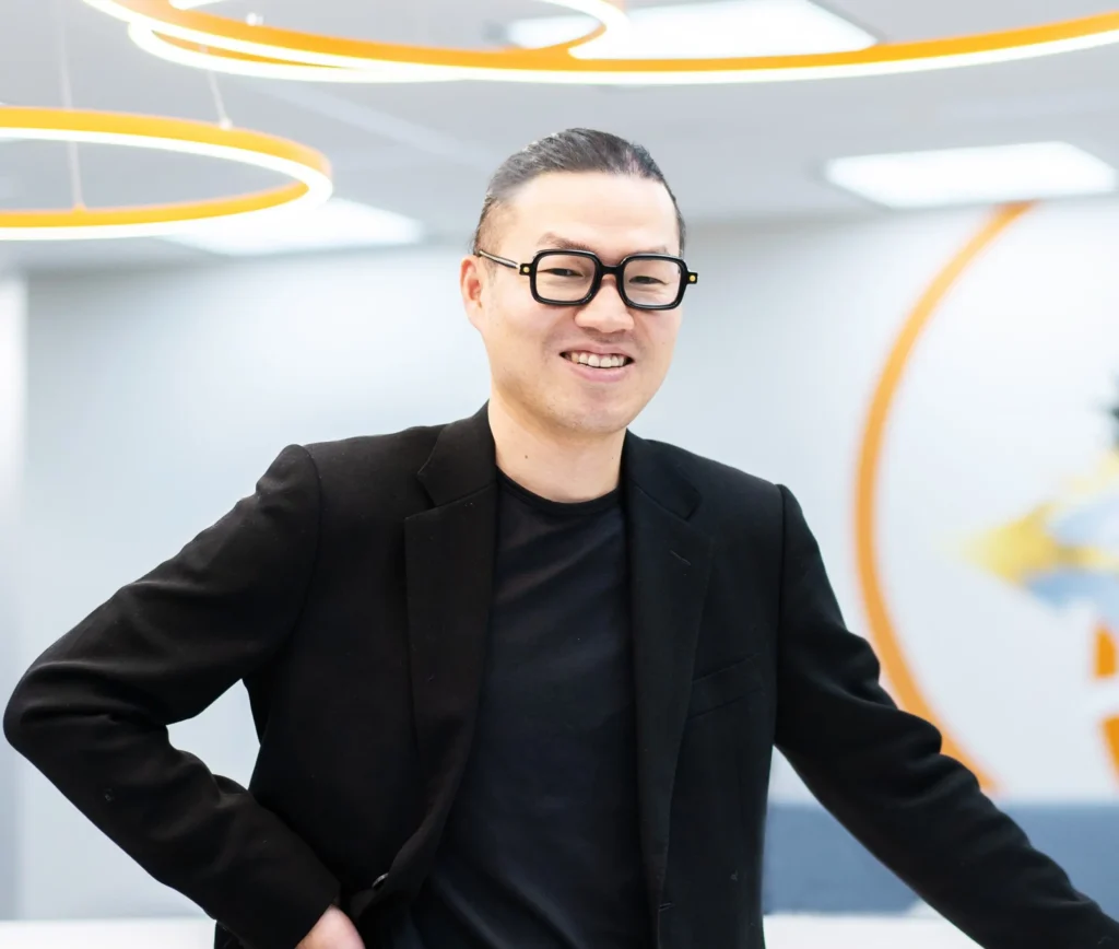 株式会社イルグルム　代表取締役CEO　岩田進氏　インタビュー