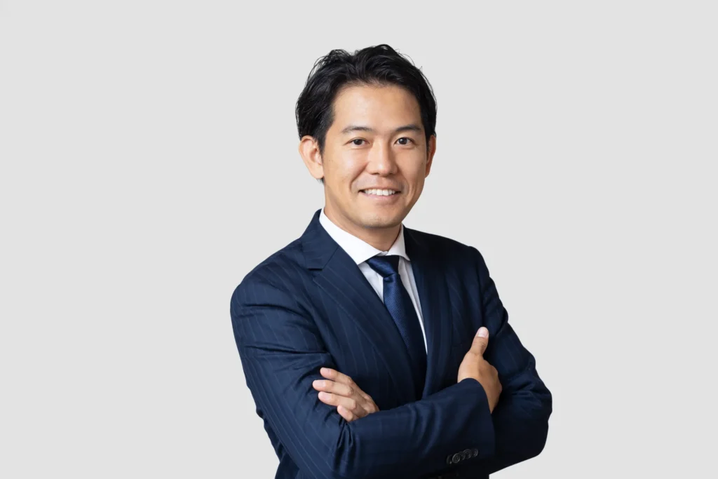 株式会社フーディソン　代表取締役CEO　山本徹氏　インタビュー
