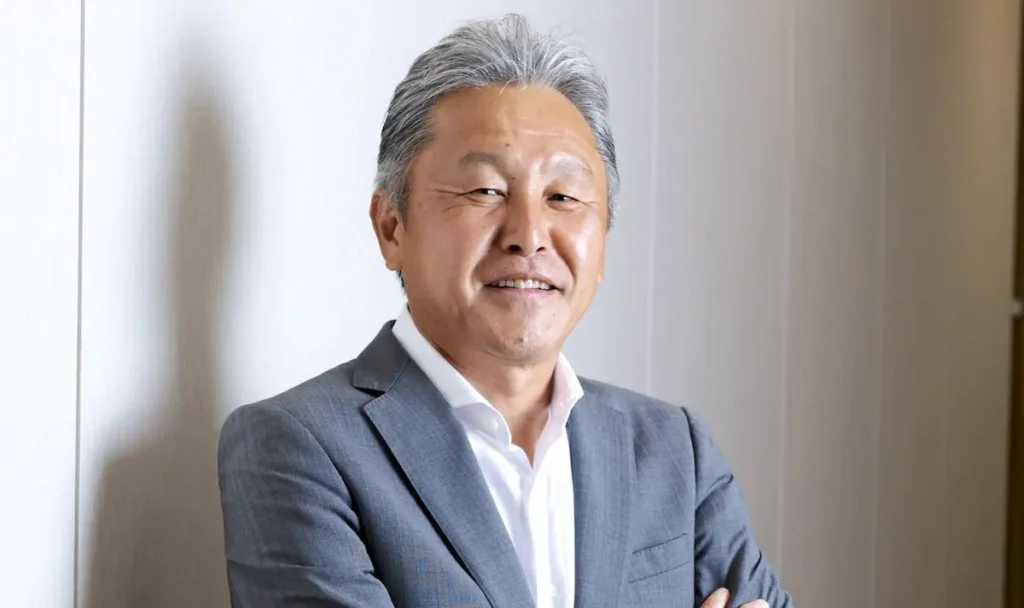 株式会社ラキール　代表取締役社長　久保努氏　インタビュー