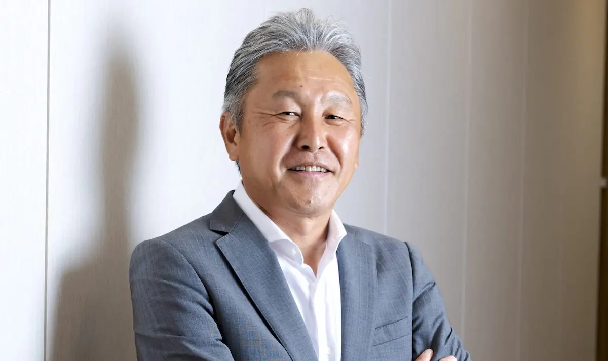 株式会社ラキール 代表取締役社長 久保努氏 インタビュー