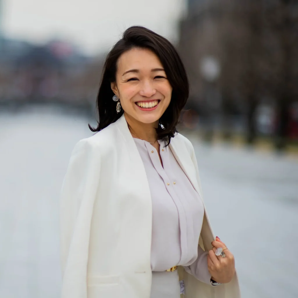 株式会社Kanatta　代表取締役社長　井口恵氏　インタビュー