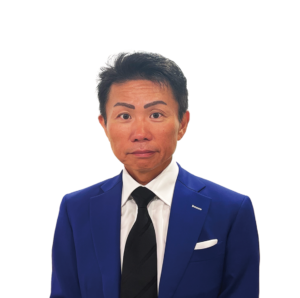 ZETA株式会社　代表取締役社長　山﨑徳之氏　インタビュー
