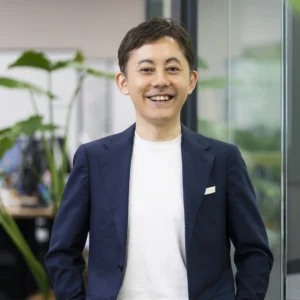 株式会社BlueMeme　取締役会長　松岡真功氏　インタビュー