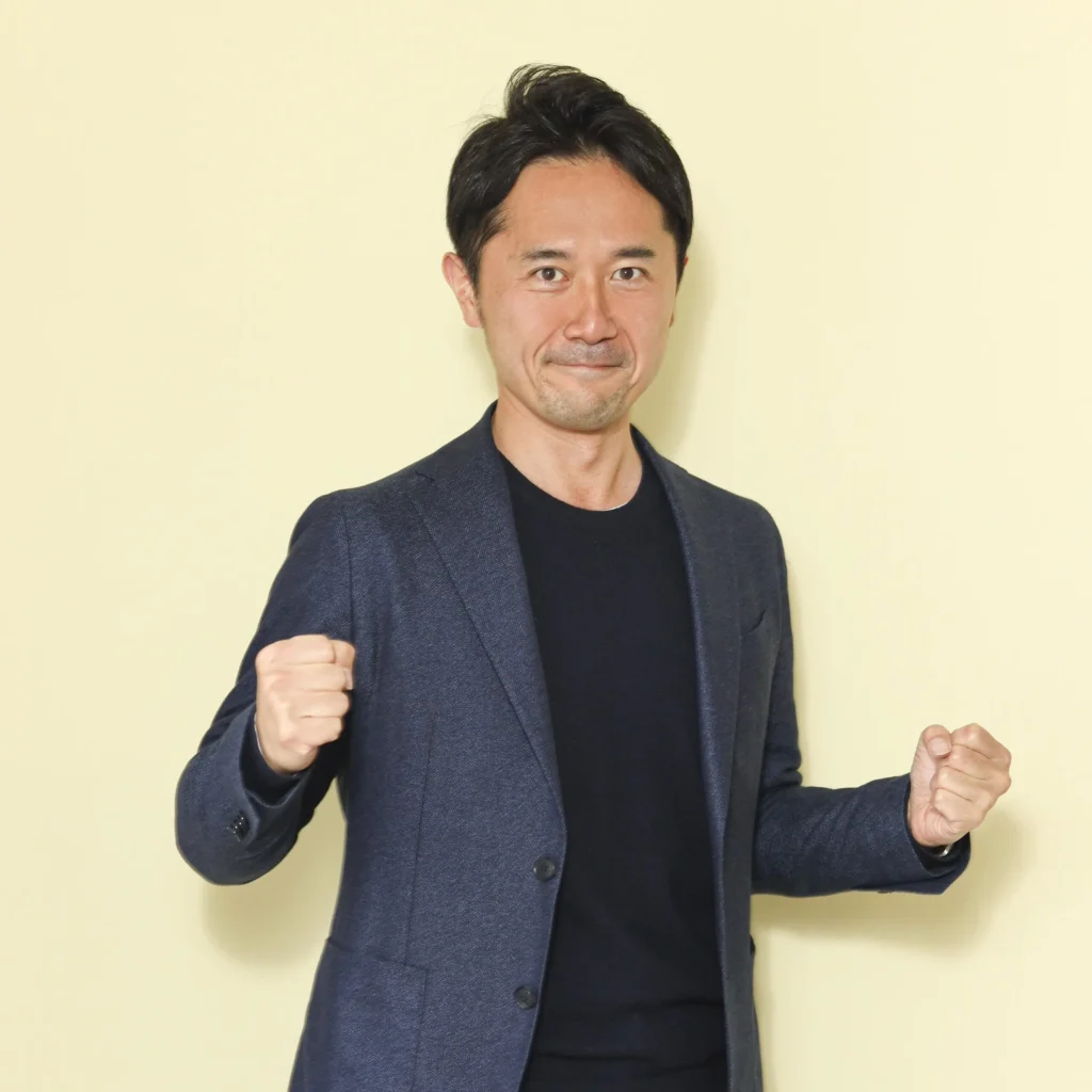 クリアル株式会社代表取締役社長執行役員CEO　横田大造氏　インタビュー