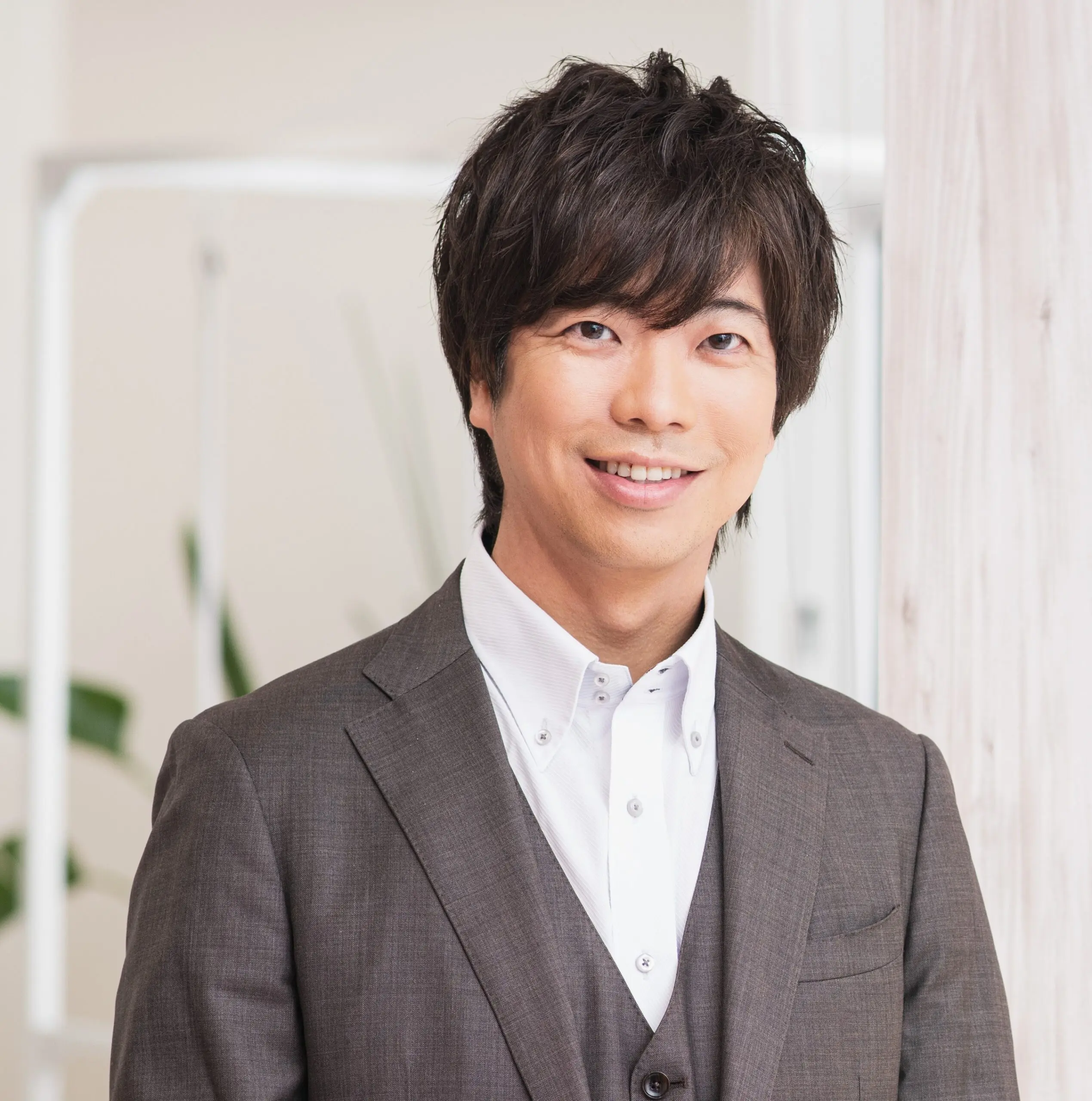 株式会社エアークローゼット 代表取締役社長兼CEO 天沼聰氏 インタビュー