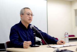 ProFuture株式会社　代表取締役社長　寺澤康介氏　インタビュー