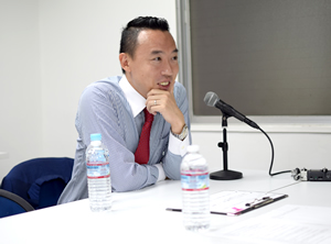 SHGホールディングス株式会社　代表取締役　早川周作氏　インタビュー
