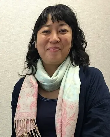SRCS International社　代表　佐々木 扶美 氏　インタビュー