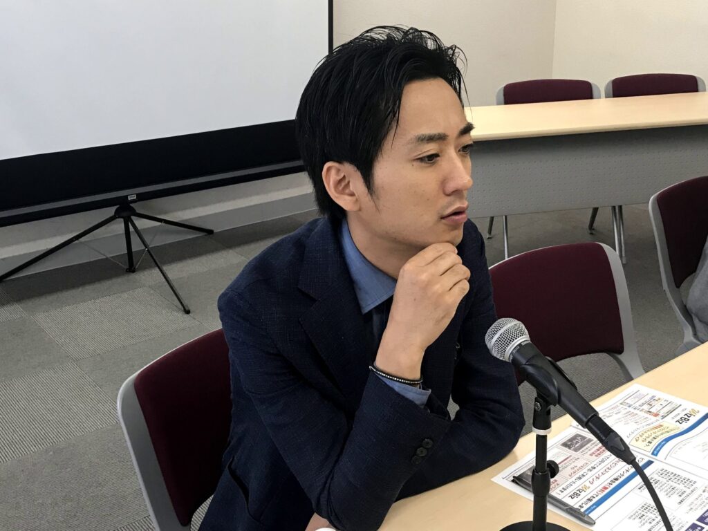 キクタス株式会社　代表取締役　早川洋平氏　インタビュー