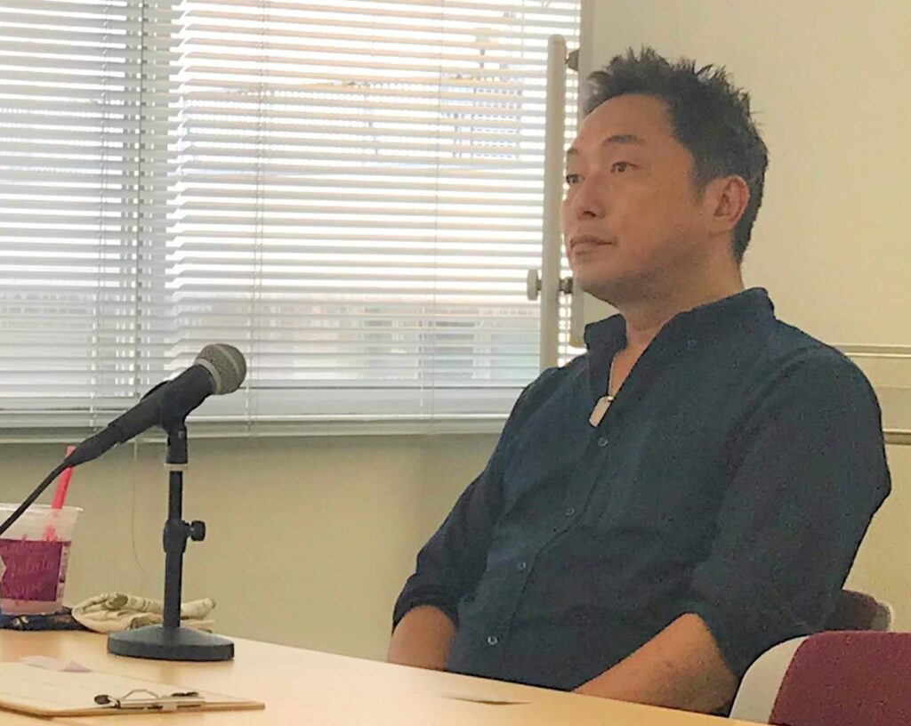 モバイルバリュージャパン株式会社　代表取締役　野下義幸氏　インタビュー
