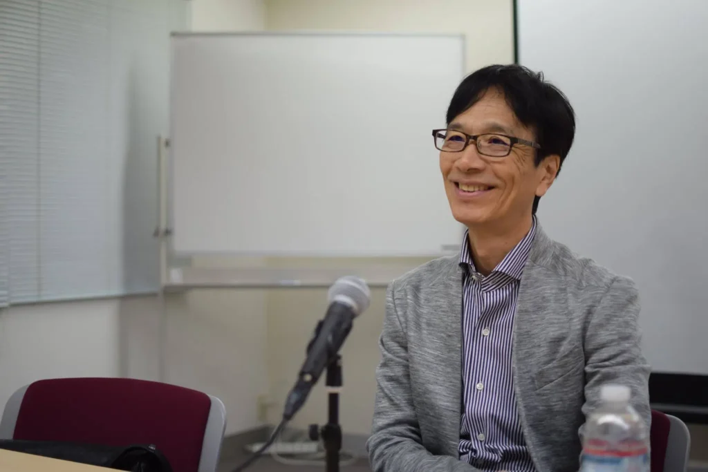 一般社団法人　協会ビジネス推進機構代表理事　前田出氏　インタビュー