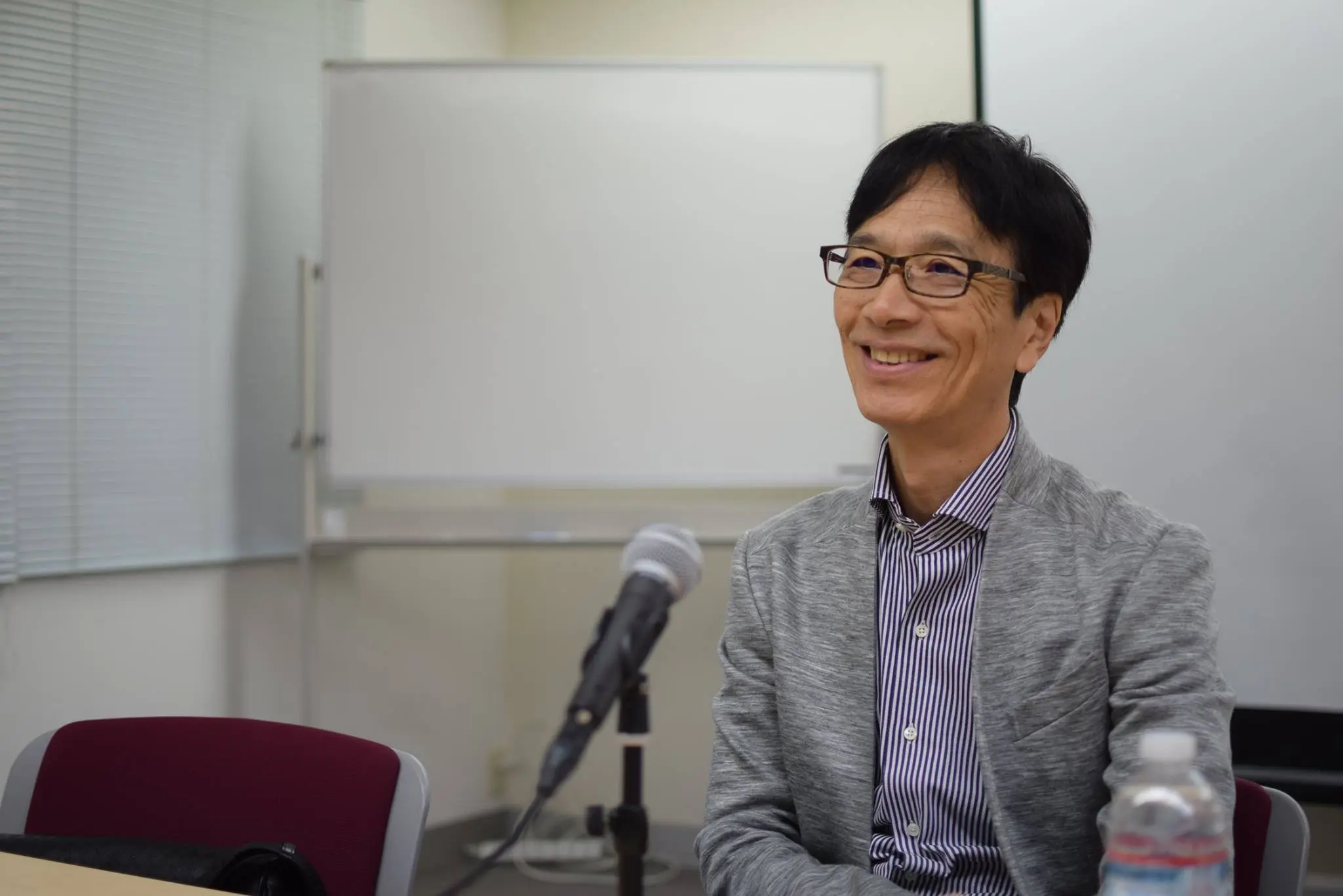 一般社団法人 協会ビジネス推進機構代表理事 前田出氏 インタビュー