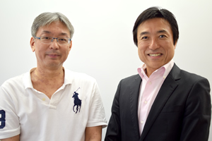 一般社団法人日本リーダーズ学会　代表理事　嶋津 良智氏　インタビュー