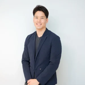 株式会社NATUREFITNESS　代表取締役社長　澳本伊吹氏