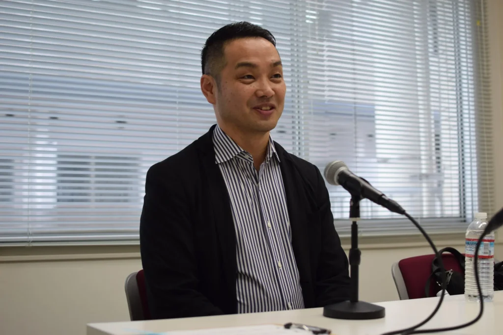 株式会社CLOVER　代表取締役　香丸俊幸氏　インタビュー