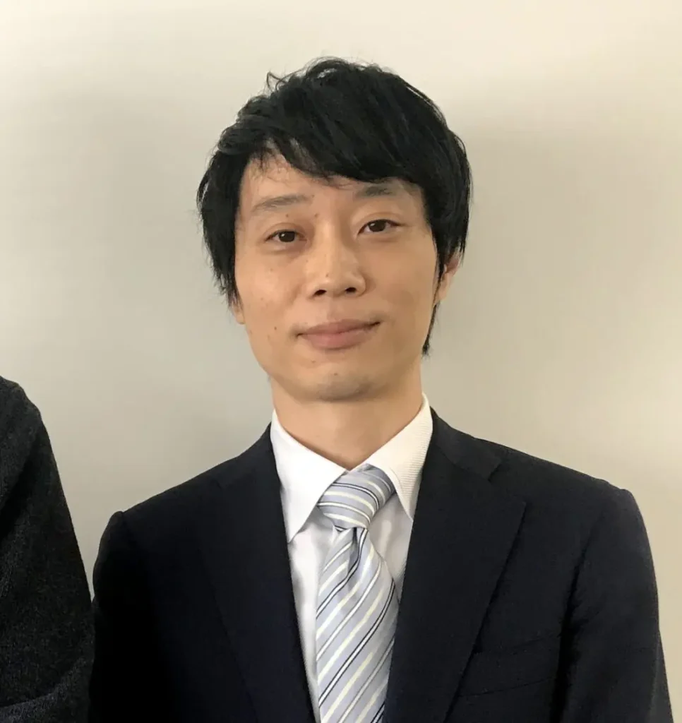 株式会社FFRI　代表取締役社長　鵜飼裕司氏　インタビュー