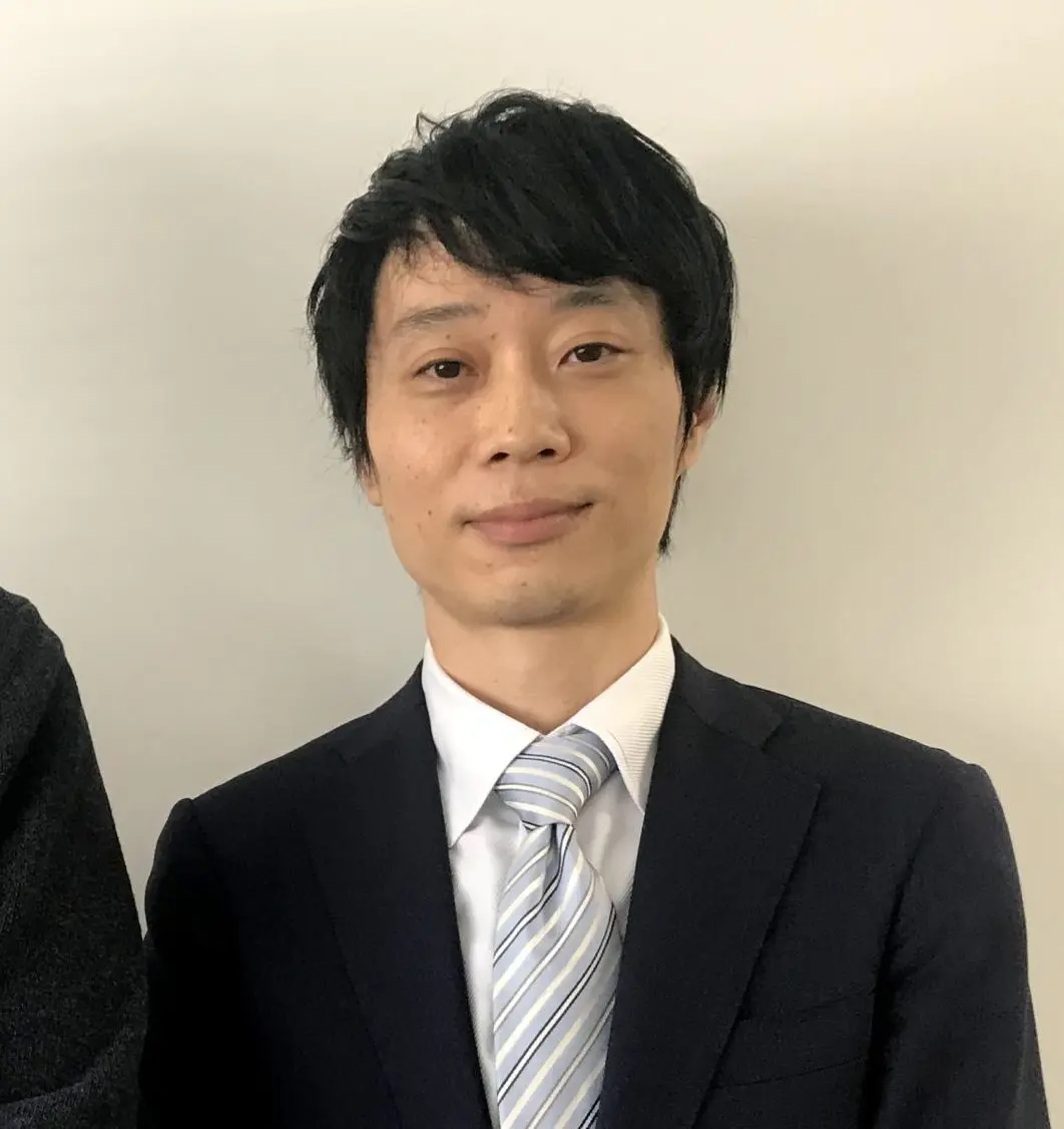 株式会社FFRI 代表取締役社長 鵜飼裕司氏 インタビュー