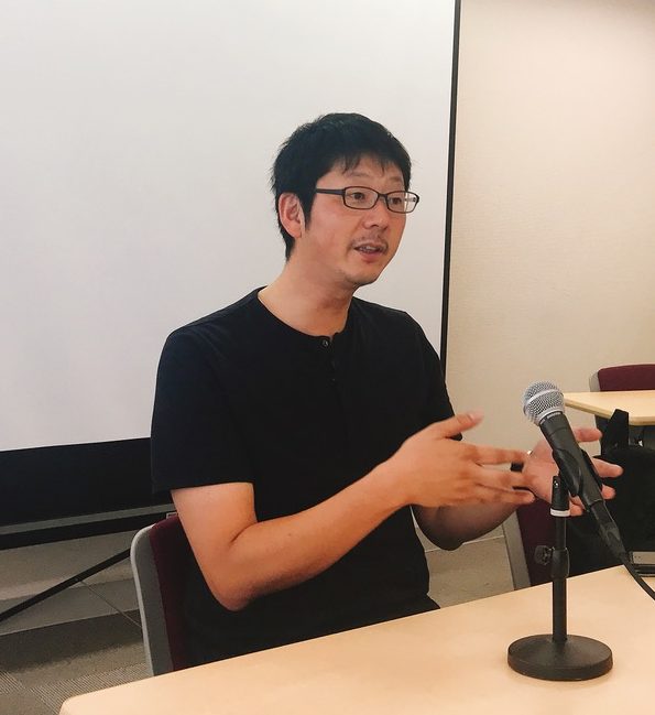 株式会社MJE　代表取締役社長　大知昌幸氏　インタビュー