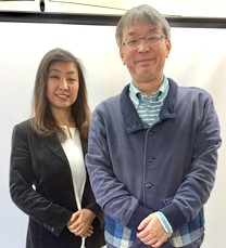 株式会社RABBITSCOMPANY　代表取締役　実川香名美氏　インタビュー