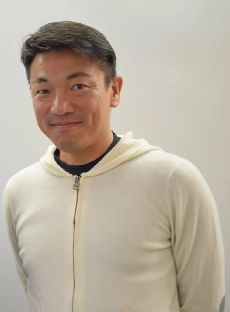 株式会社てっぺん　代表取締役　大嶋啓介氏　インタビュー