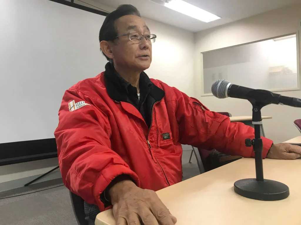 株式会社テンポスホールディングス　代表取締役社長　森下篤史氏
