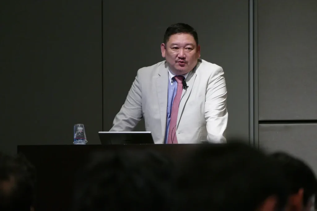株式会社ネットストラテジー　代表取締役　平野敦士カール氏　インタビュー