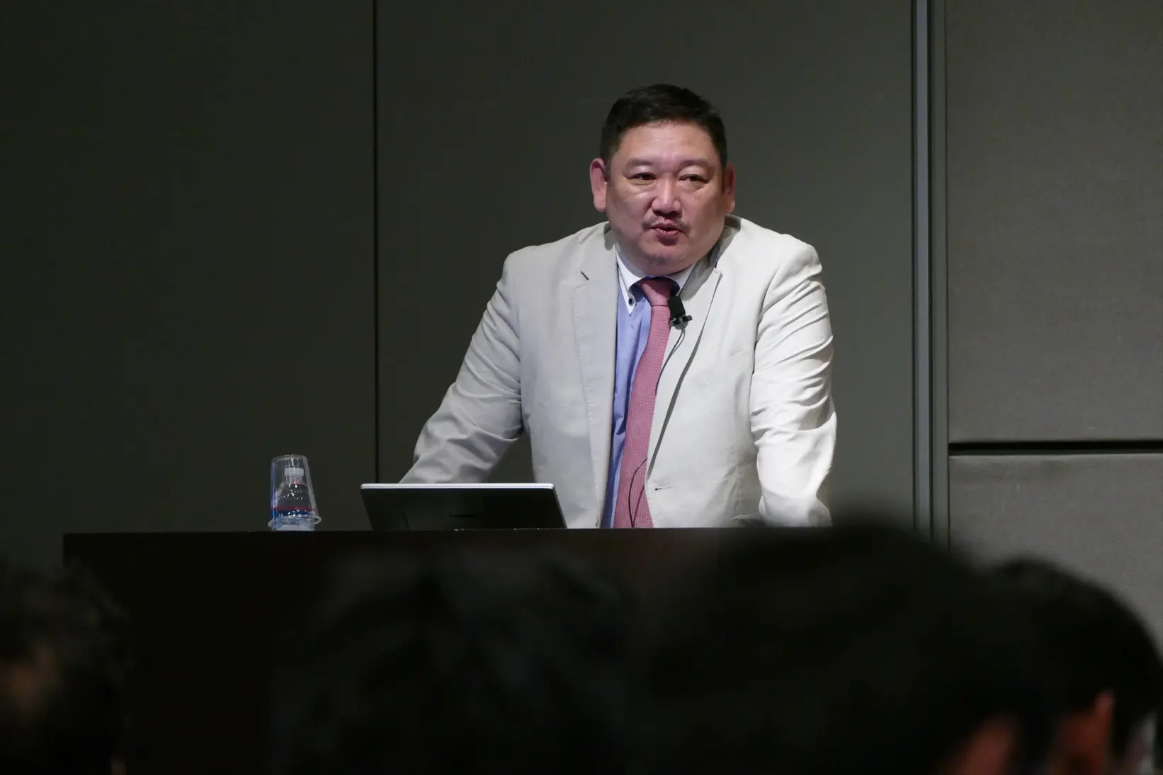 株式会社ネットストラテジー　代表取締役　平野敦士カール氏　インタビュー
