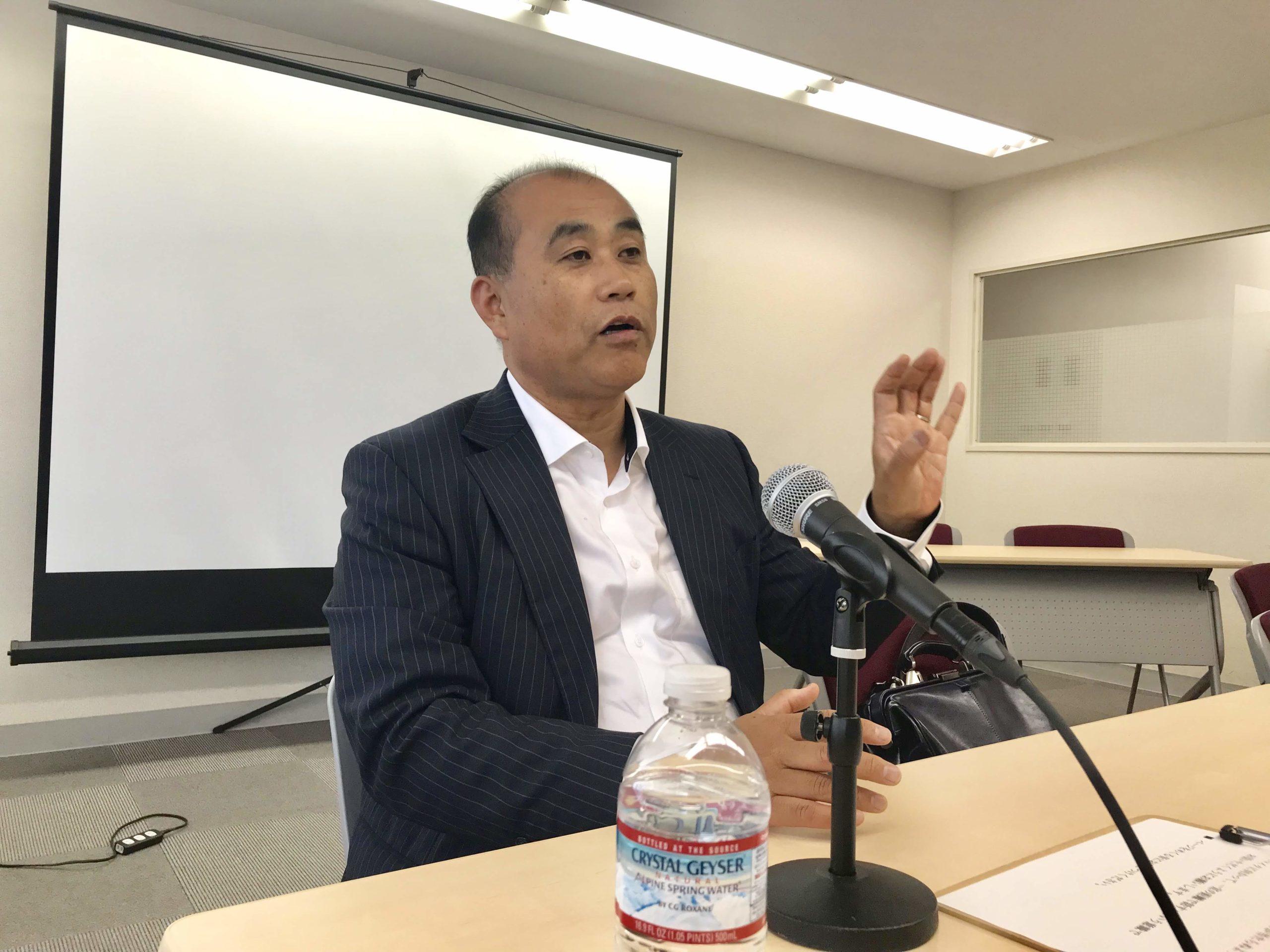 株式会社パルマ　代表取締役社長　高野茂久氏　インタビュー