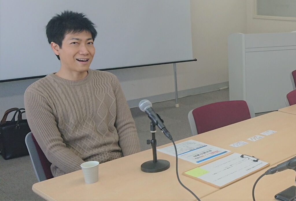 株式会社ラクス　代表取締役　中村崇則氏　インタビュー