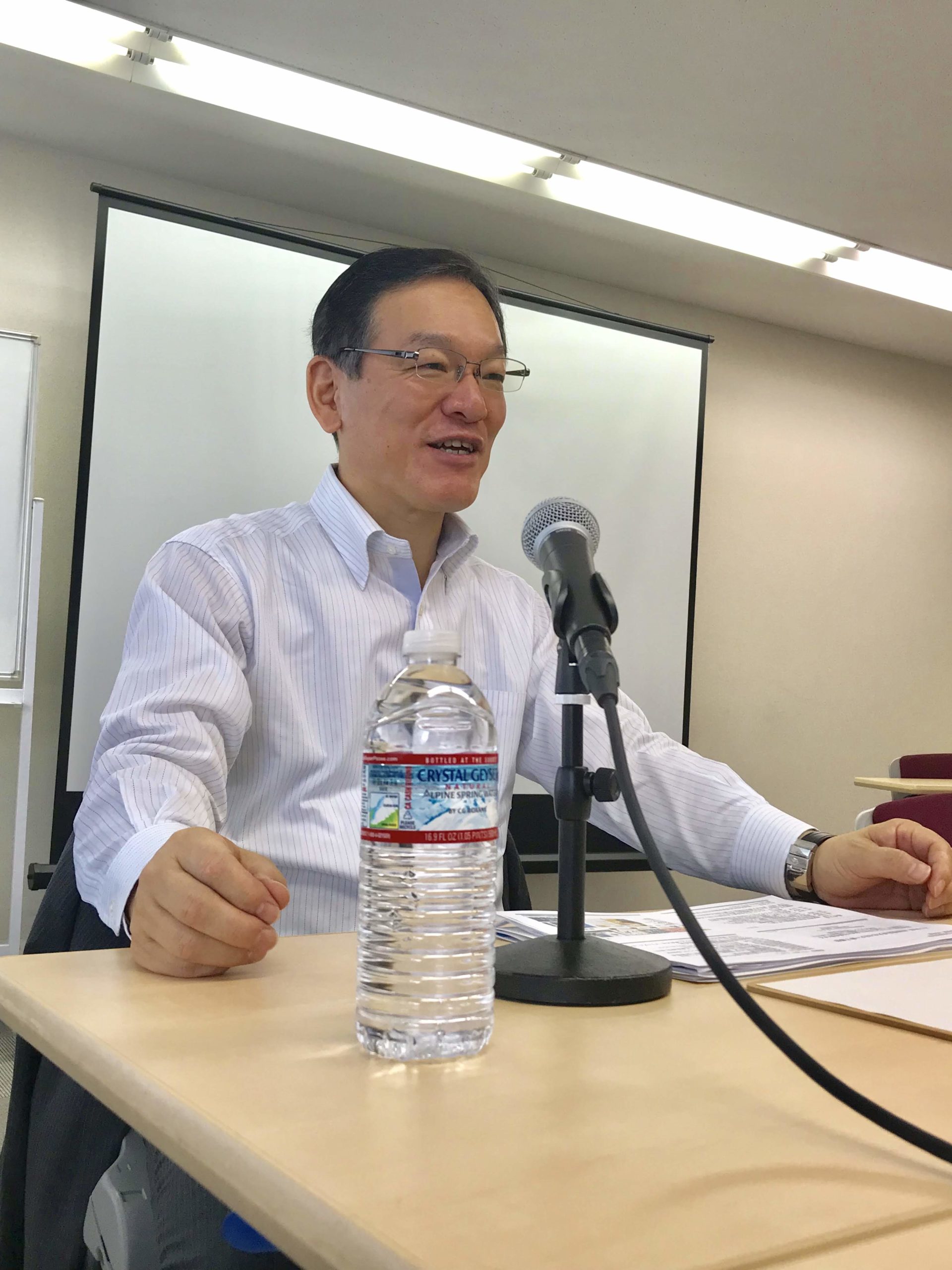 株式会社日本ビジネスイノベーション 代表取締役 西堀敬氏 インタビュー