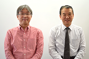 株式会社良品計画　名誉顧問　松井忠三氏　インタビュー