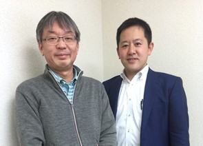 株式会社ＧＩコンサルティングパートナーズ　代表取締役　赤澤宣幸氏　インタビュー