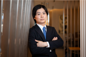 日向野 卓也